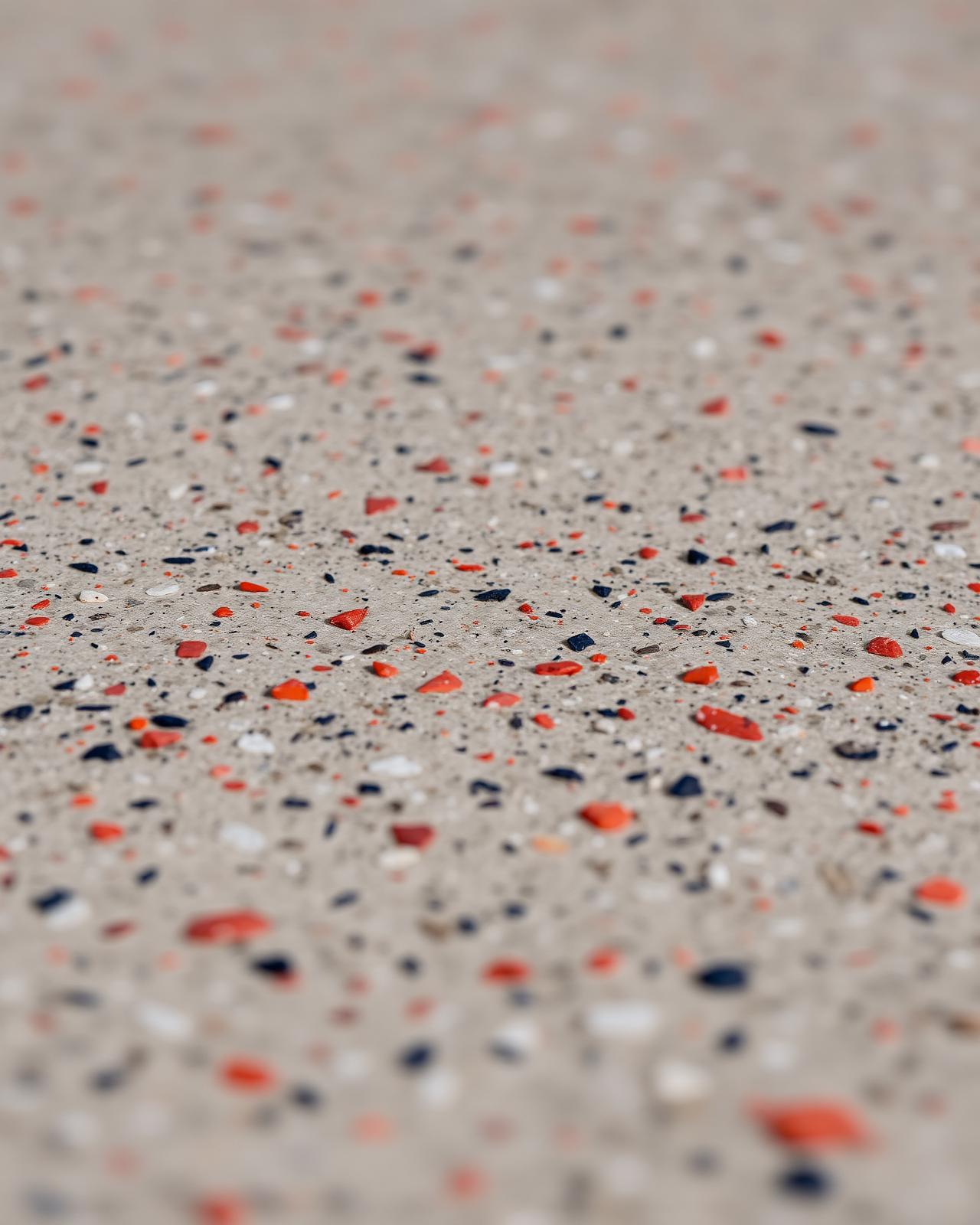 Decorative Concrete